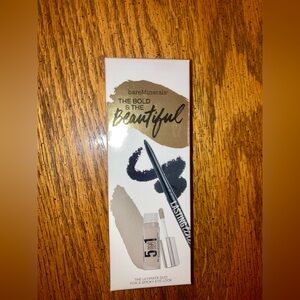 bareMinerals The Bold & The Beautiful Eyeshadow Duo